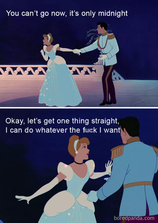 Disney memes - #31 