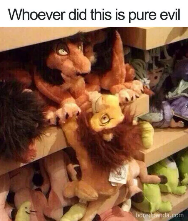 Disney memes - #32 