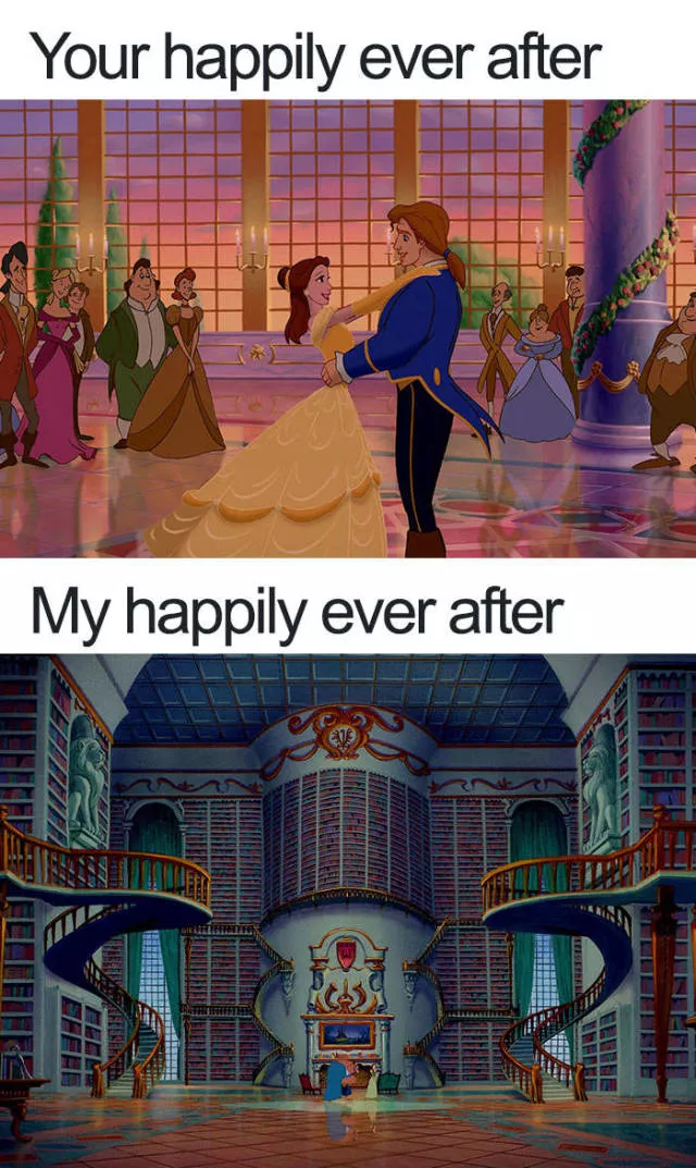 Disney memes - #33 