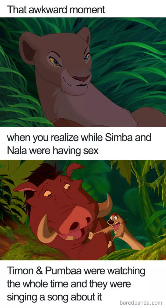 Disney memes - #36 