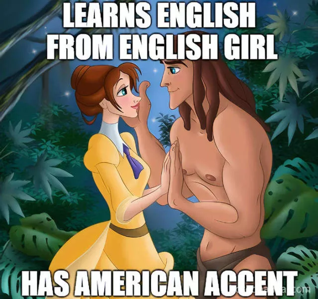 Disney memes - #4 