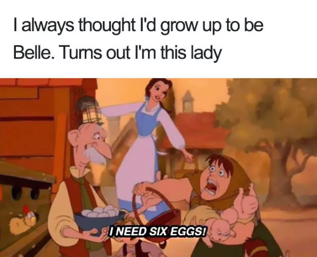 Disney memes - #42 