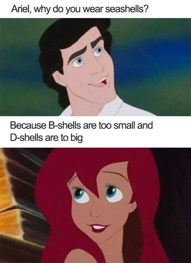 Disney memes - #43 