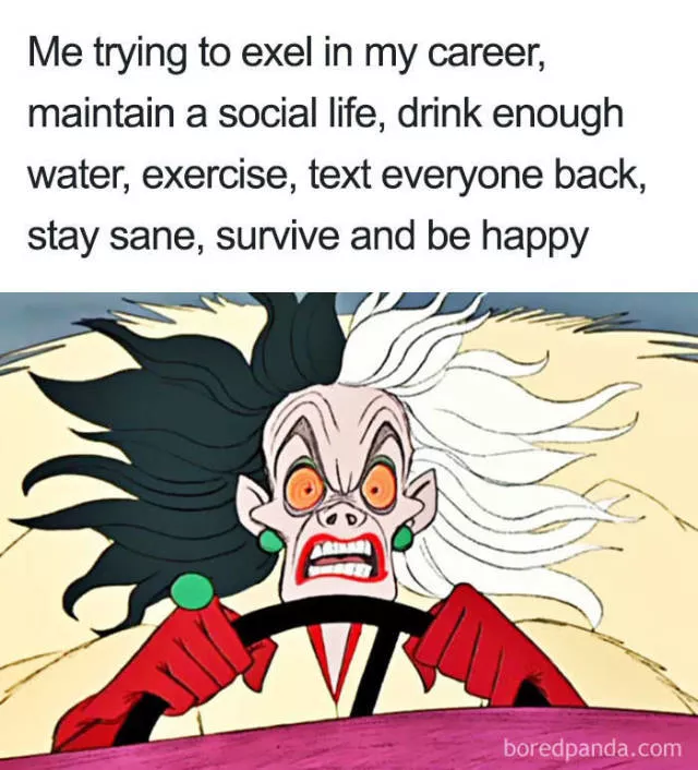 Disney memes - #45 