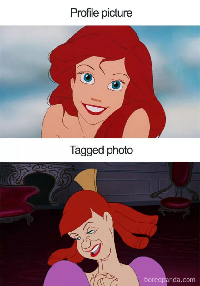 Disney memes - #8 