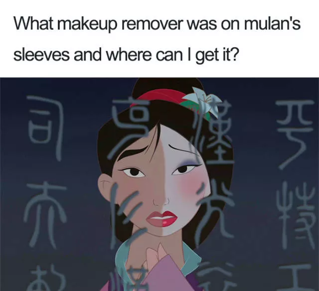 Disney memes - #9 