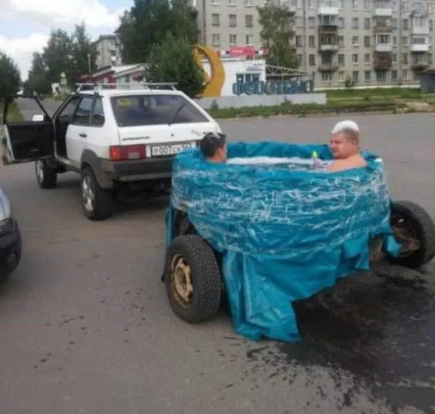 Jokes from russia - #10 