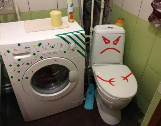 Jokes from russia - #12 