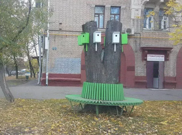 Jokes from russia - #17 