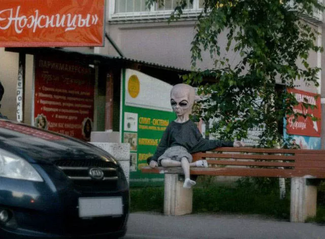 Jokes from russia - #18 
