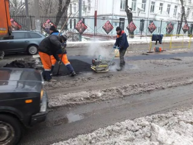 Jokes from russia - #7 
