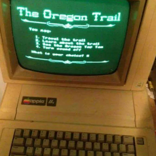 A little nostalgia - #14 