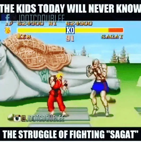 A little nostalgia - #16 