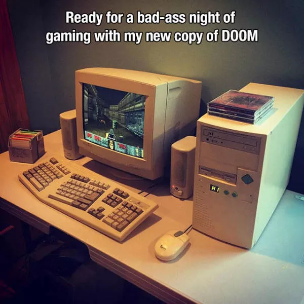 A little nostalgia - #26 