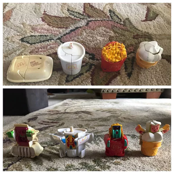 A little nostalgia - #27 