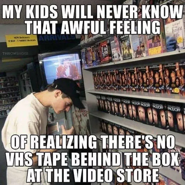 A little nostalgia - #37 