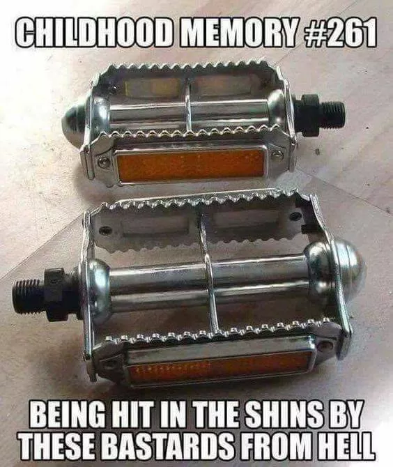A little nostalgia - #38 