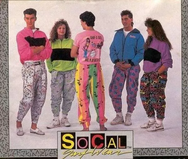 Un peu nostalgie - #4 