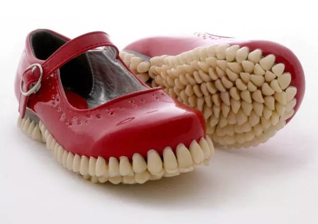 Les images les plus insolite et bizarre - #18 