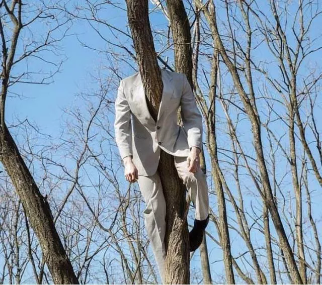 Les images les plus insolite et bizarre - #19 