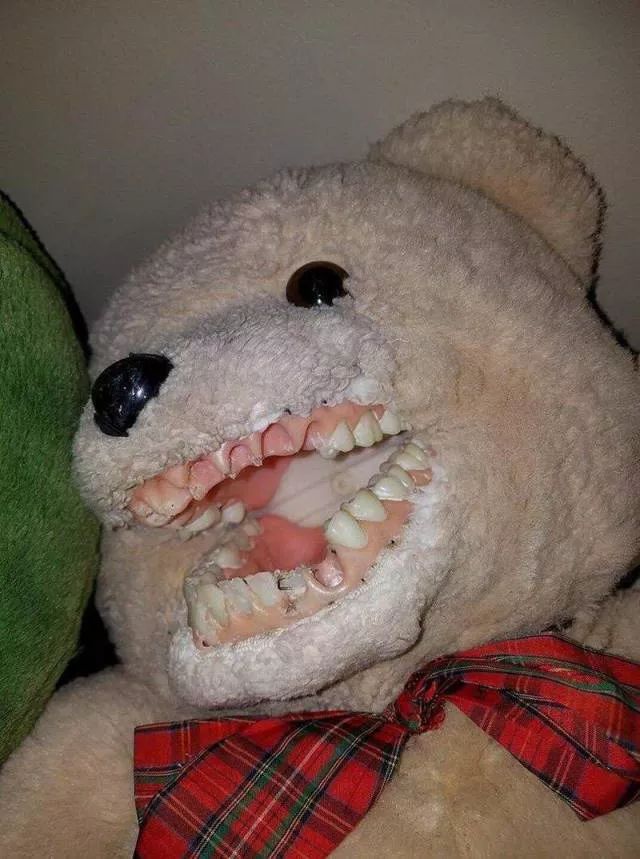 Les images les plus insolite et bizarre - #22 