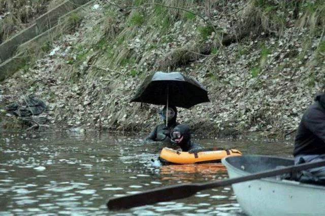 Les images les plus insolite et bizarre - #34 