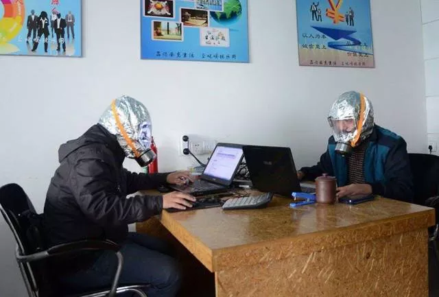 The most unusual and bizarre images - #39 
