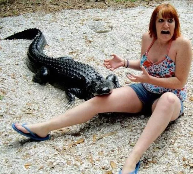 The most unusual and bizarre images - #49 