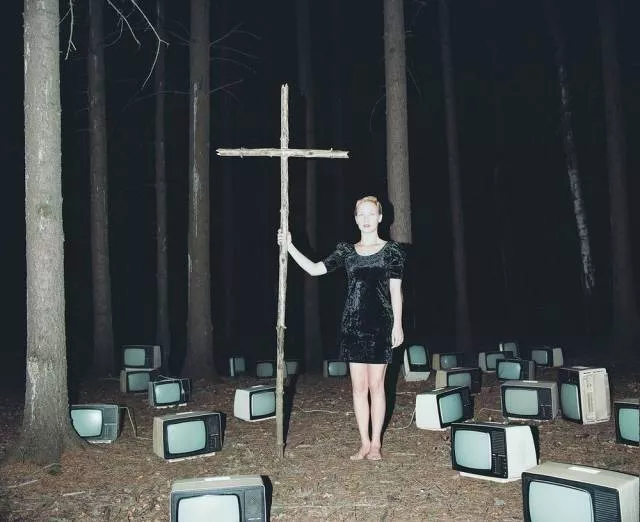 Les images les plus insolite et bizarre - #5 