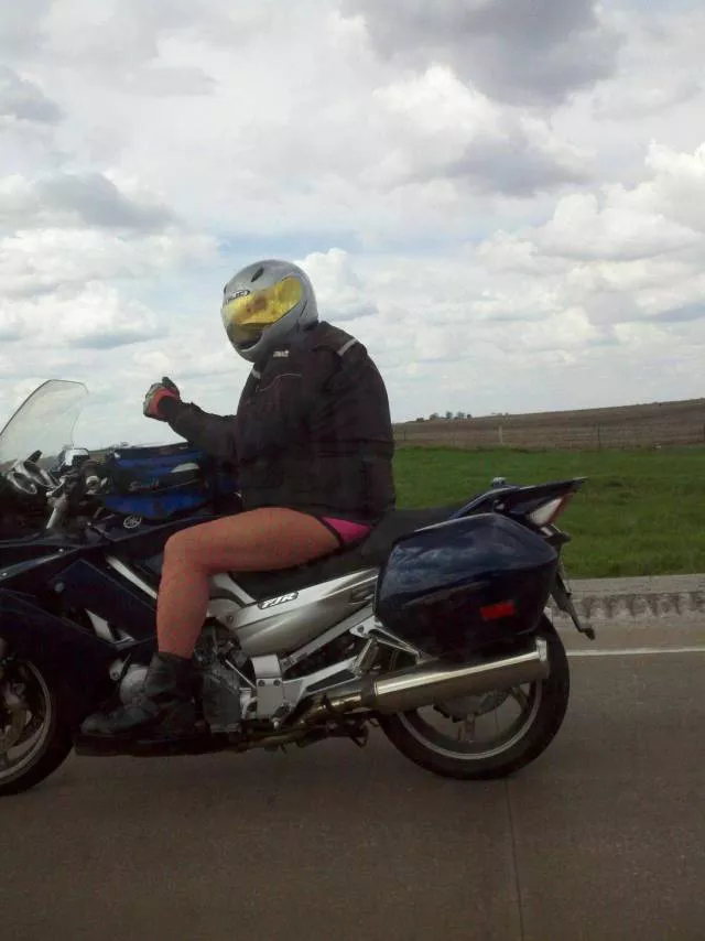 The most unusual and bizarre images - #50 