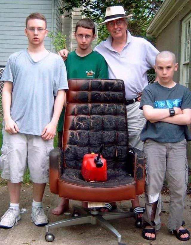 The most unusual and bizarre images - #52 