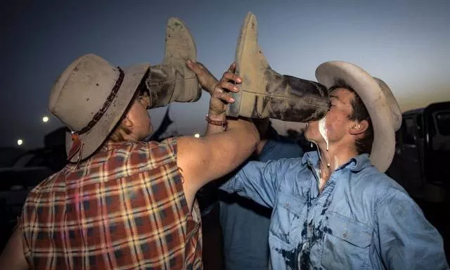 Les images les plus insolite et bizarre - #6 