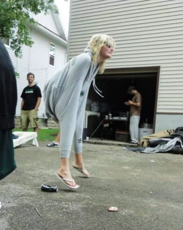 Les images les plus insolite et bizarre - #9 