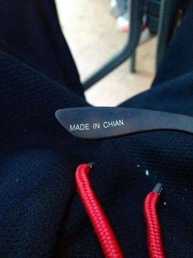 You had one job  - #18 