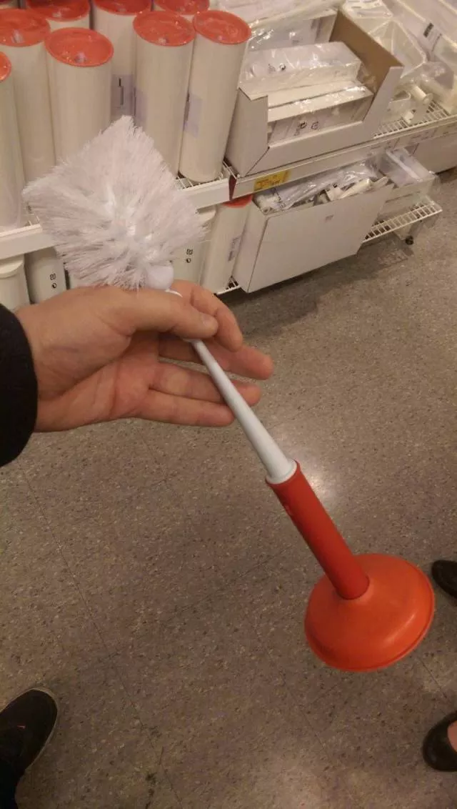 You had one job  - #26 