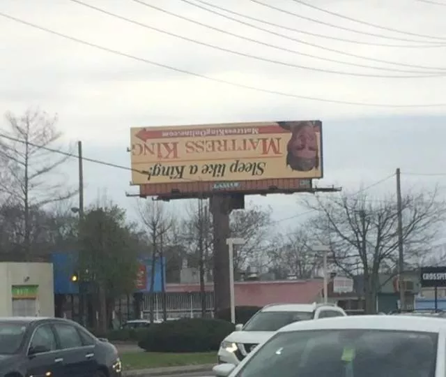 You had one job  - #45 