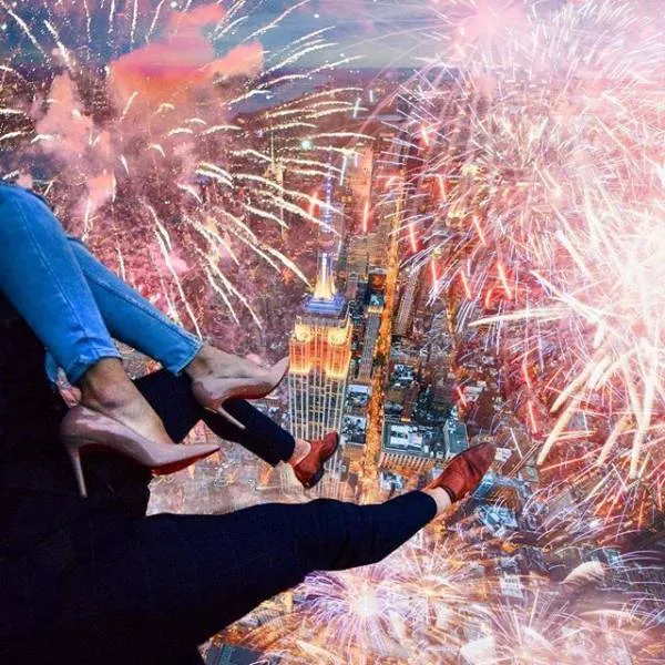 The most talented photographer in the world