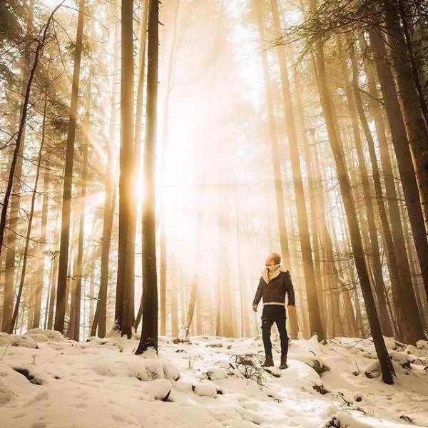 The most talented photographer in the world - #12 