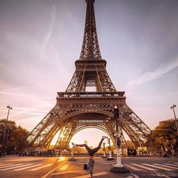 The most talented photographer in the world - #23 