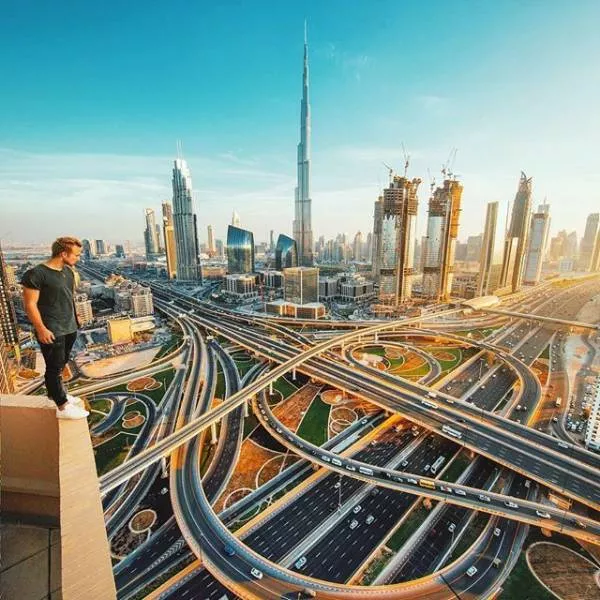 The most talented photographer in the world - #27 