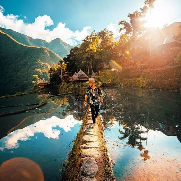 The most talented photographer in the world - #28 
