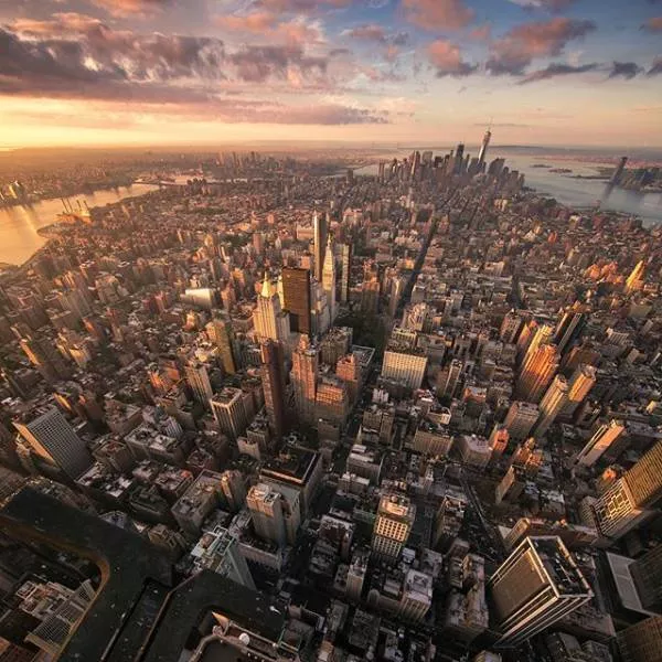 The most talented photographer in the world - #31 