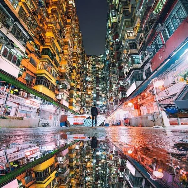 The most talented photographer in the world - #35 