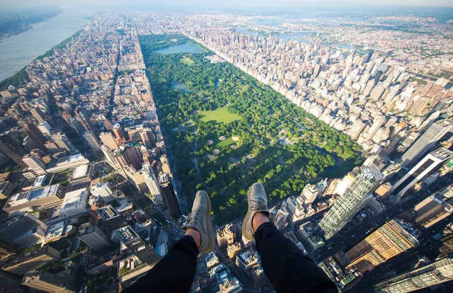 The most talented photographer in the world - #37 