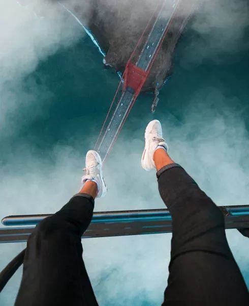 The most talented photographer in the world - #38 