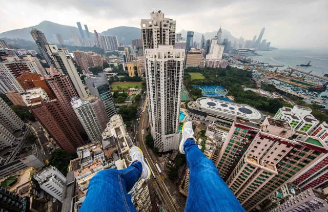 The most talented photographer in the world - #39 