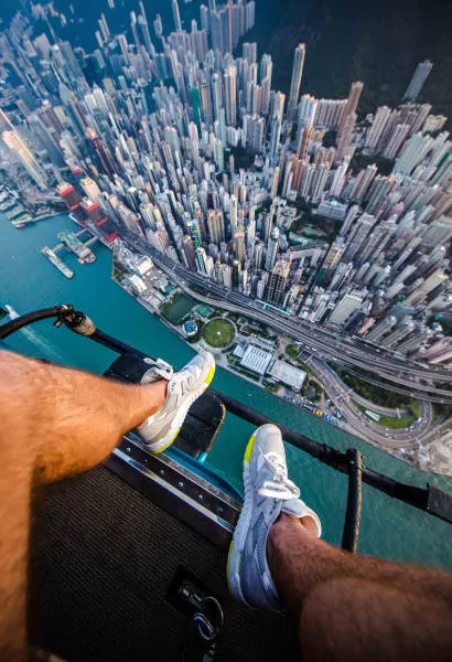 The most talented photographer in the world - #40 