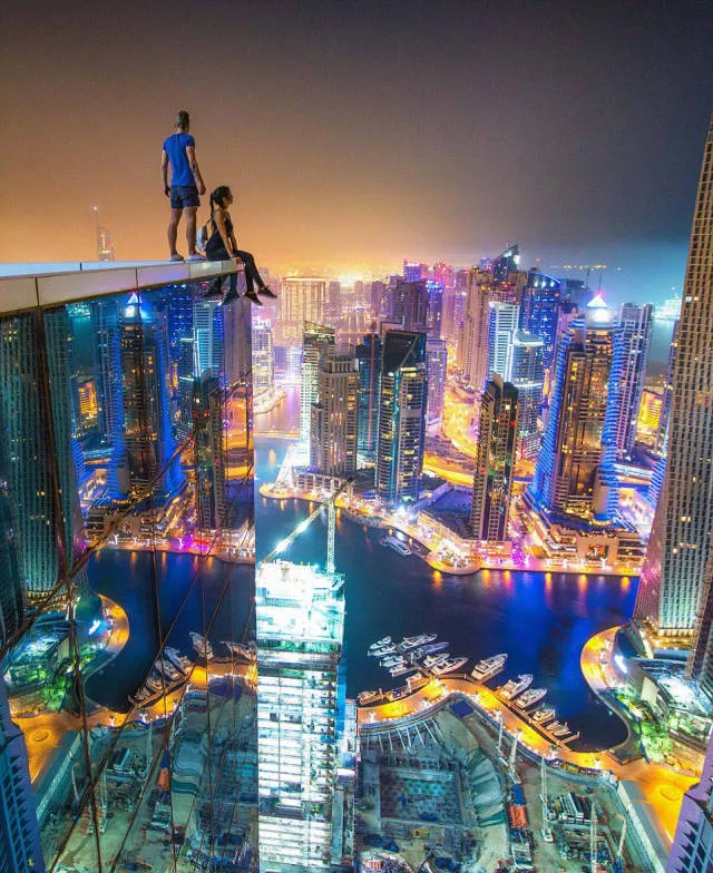 Le photographe le plus doue au monde - #42 