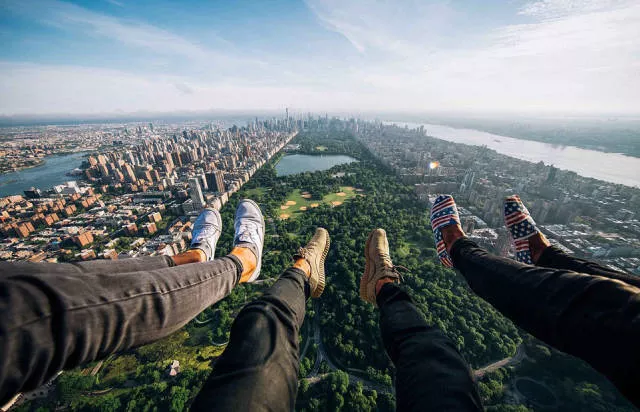 The most talented photographer in the world - #43 