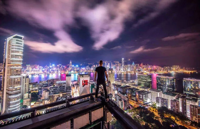 The most talented photographer in the world - #44 
